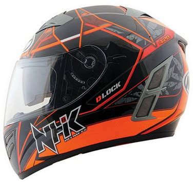 Harga Helm NHK Full Face Terbaru September 2017