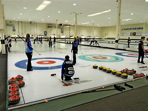 Kelowna Curling Club - Kelowna, BC - Wikipedia Entries on Waymarking.com