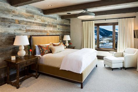 15 Wicked Rustic Bedroom Designs That Will Make You Want Them