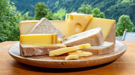 The European Cheese Custom We Should All Be Adopting