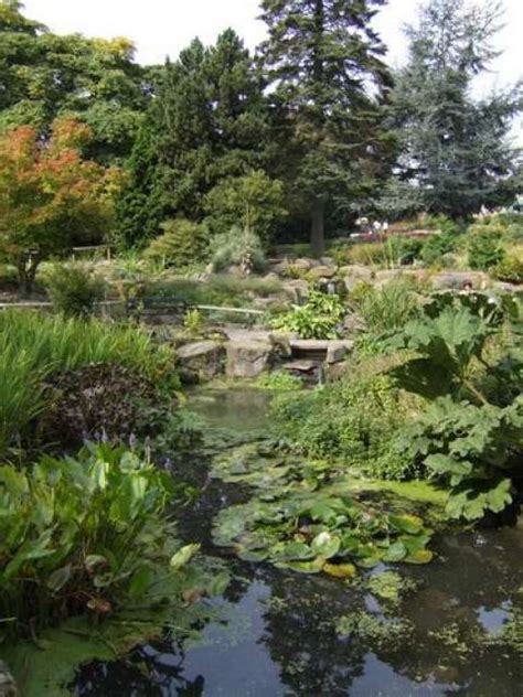 Sheffield Botanical Gardens | Parks and Gardens (en)