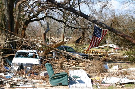 5 Reasons Why Natural Disasters Screw Over People of Color - Everyday ...