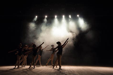 Ask the Experts: How Can I Help Dancers Overcome Stage Fright After a ...