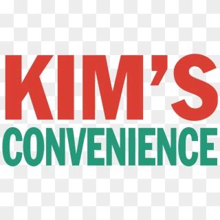 Kim's Convenience Logo, HD Png Download - 1200x646 (#3372878) - PinPng