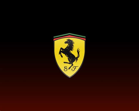 Ferrari Logo | Auto Cars Concept