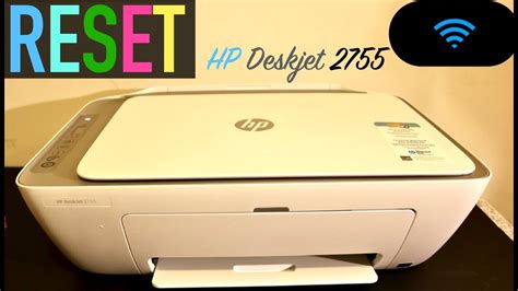 Hp Deskjet 2752 Manual