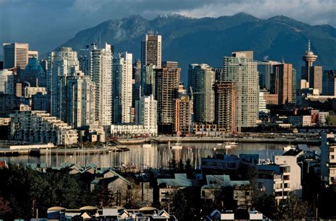 Cost of Living in Vancouver: Average cost & Top Expenses