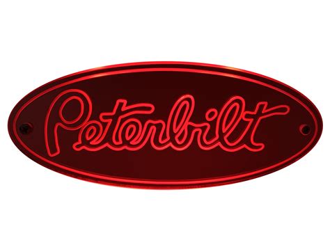 Peterbilt Logo