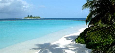 Lakshadweep Beaches