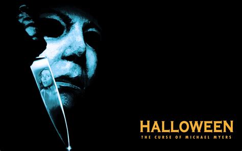 Halloween Michael Myers Wallpaper