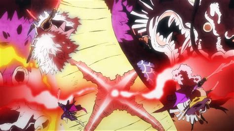 One Piece – Wano Arc (Episodes 981 – 1011) Review – Hogan Reviews