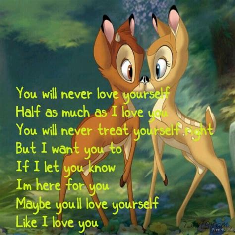 Thumper From Bambi Quotes. QuotesGram