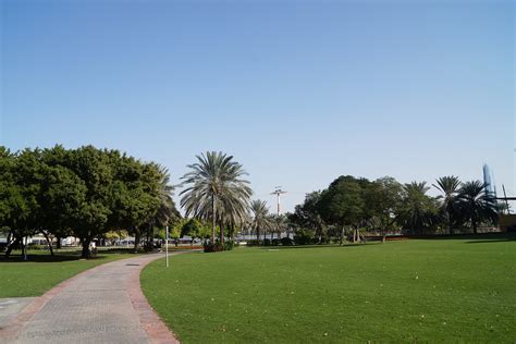 Dubai Creek Park - Propsearch.ae