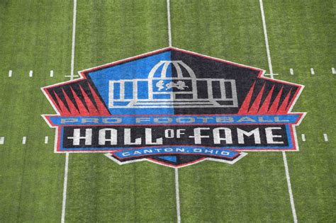 NFL Hall of Fame Game 2019: Kickoff time, online stream, TV channel ...