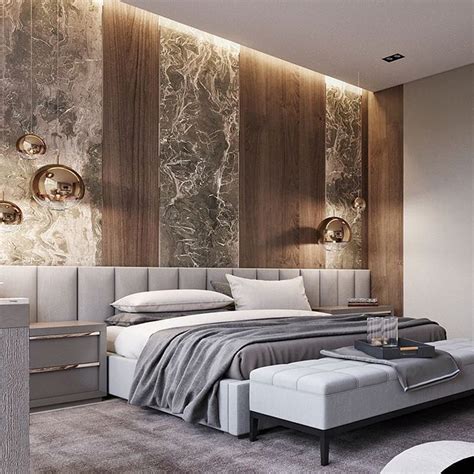 32 Fabulous Modern Minimalist Bedroom You Have To See | Modern ...