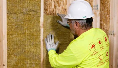 How Your Business Can Start Installing Mineral Wool Insulation