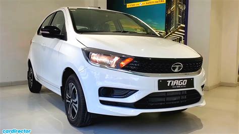 Tata Tiago XT 2023 | New Tiago 2023 Features | ₹6.32 lakh | Interior ...