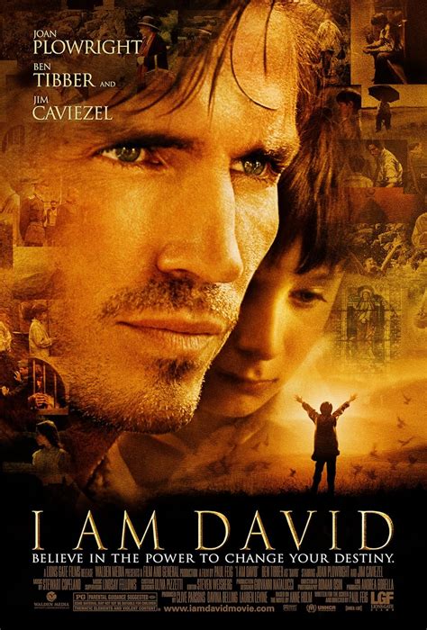 I Am David (2003)