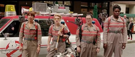 ‘Ghostbusters’ – First International Trailer | Starmometer