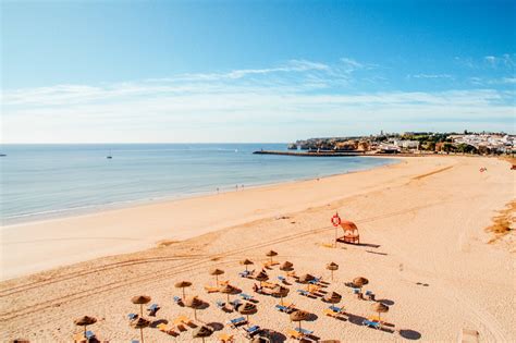 Best Beaches In Lagos Portugal - Secret Beaches In Lagos Portugal ...