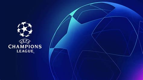 Champions League unveils new look by DesignStudio - Creative Review