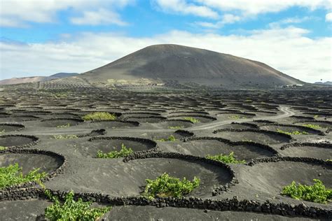 Your guide to Lanzarote, Canary Islands