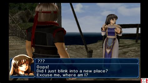 Suikoden 4 Walkthrough Part 30 - Chapter 7 - Viki Shows Up! - YouTube