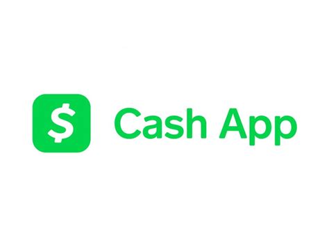 Cash App Logo PNG vector in SVG, PDF, AI, CDR format