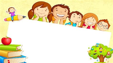 Free Powerpoint Templates Children