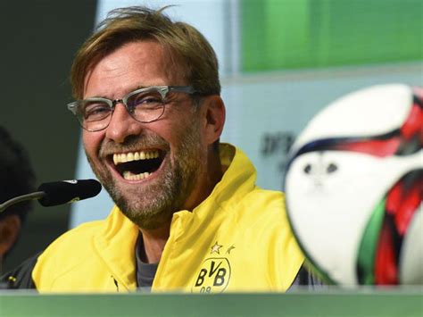 Jurgen Klopp to Liverpool: Ex-Borussia Dortmund manager set to arrive ...