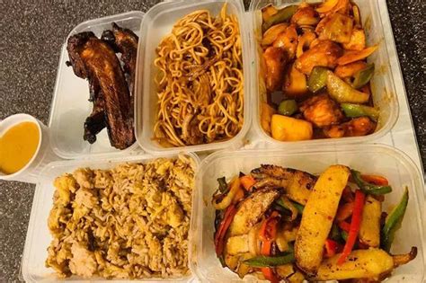 Mum shares Chinese takeaway recipes – including sweet and sour, chow ...