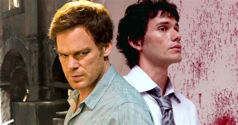 Dexter Characters Who Deserve A Spin-Off Series