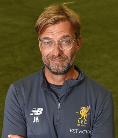 Jurgen Klopp | Liverpool FC Wiki | FANDOM powered by Wikia