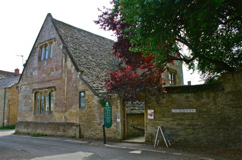 Bampton, England: Film Location for “Downton Abbey” | Laurel Kallenbach