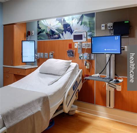 Healthcare Furniture Solutions | Parron Hall San Diego, CA