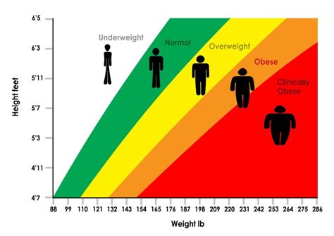 Reverse BMI Calculator - JustFit