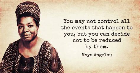 Maya angelou quotes about change - psawecolors