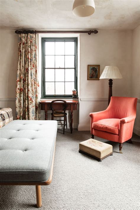 Radical, Ethical, Colorful: The Bull Inn in South Devon, England ...