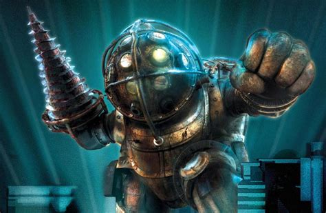 Warning: BioShock's Secrets Revealed | GamesRadar+