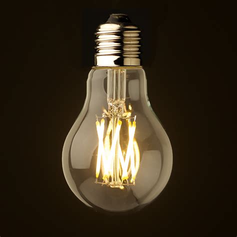 5W LED GLS Low Voltage bulb