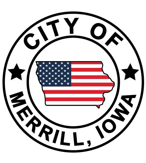 City of Merrill, IA | Merrill IA