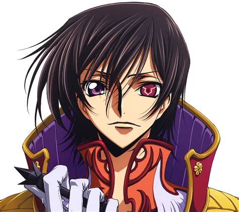 Code Geass Lelouch Lamperouge.Android wallpaper 2160x1920