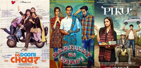 15 Best Recent Family Friendly Bollywood Movies To Watch