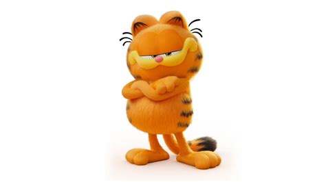 Watch Garfield 2024 Online Free - Genni Lucita