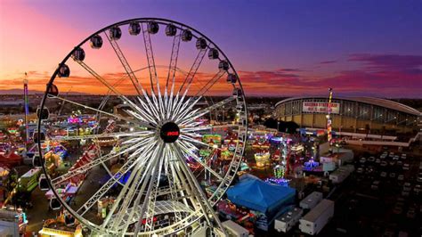 2021 Arizona State Fair Guide | All About Arizona News