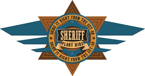 Sheriff Logos