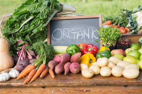 How to Find an Organic Food Distributor - GreenDropShip.com