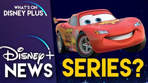 Total 56+ imagen pixar cars tv series - Viaterra.mx