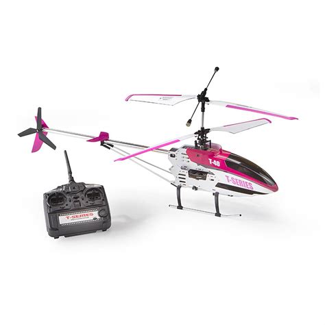 Remote-control Helicopter with HD Camera - 618290, Remote Control Toys ...