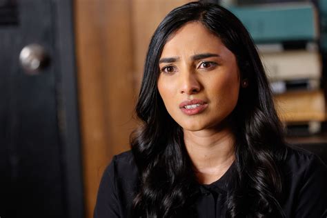 Anya Banerjee Says There May Be More to Meera Malik's Death | NBC Insider